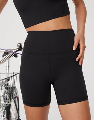 Shorts biker deportivos inconsútil suave  La moda de hoy, Short deportivo  mujer, Pantalones leggins