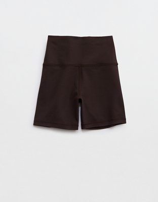 OFFLINE By Aerie The Hugger 5 Bike Short