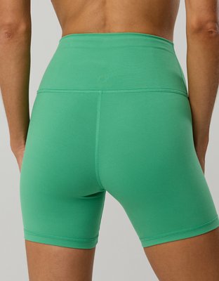 OFFLINE By Aerie The Hugger 5" Bike Short