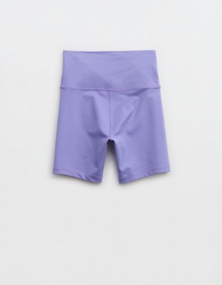 OFFLINE By Aerie The Hugger High Waisted 5" Bike Short