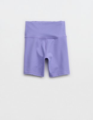 OFFLINE By Aerie The Hugger High Waisted 5" Bike Short