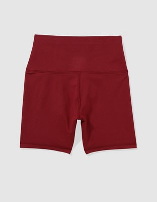 OFFLINE By Aerie The Hugger Bike Short de 5"