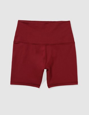 OFFLINE By Aerie The Hugger Bike Short de 5"