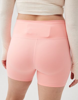 OFFLINE By Aerie The Hugger 5" Bike Short