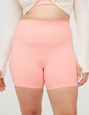 5 High Waist Biker Shorts for Women