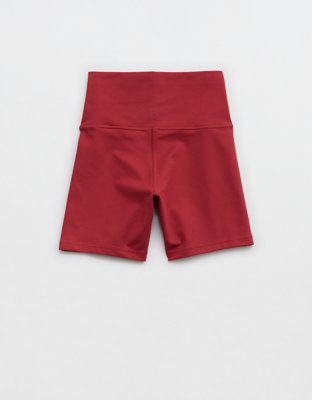 OFFLINE By Aerie The Hugger 5" Bike Short