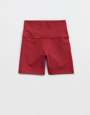 OFFLINE By Aerie The Hugger 5 Bike Short