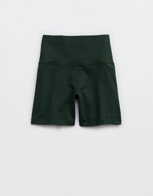 OFFLINE By Aerie The Hugger 5 Bike Short