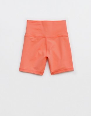 OFFLINE By Aerie The Hugger 5" Bike Short