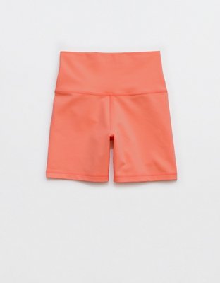 OFFLINE By Aerie The Hugger 5" Bike Short