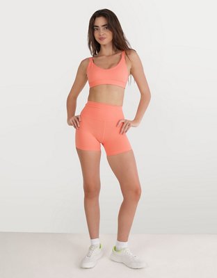 OFFLINE By Aerie The Hugger 5" Bike Short