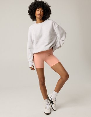 OFFLINE By Aerie The Hugger 5" Bike Short