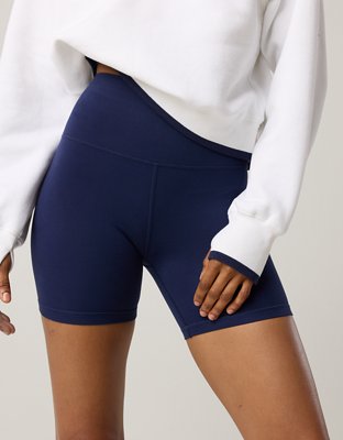 OFFLINE By Aerie The Hugger 5" Bike Short