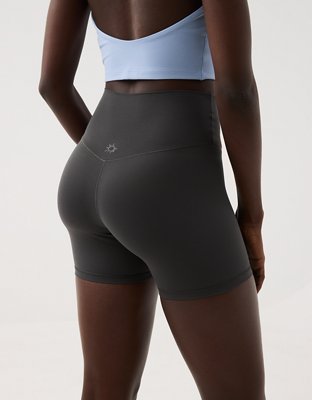 OFFLINE By Aerie Real Me Crossover 5" Bike Short