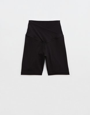 OFFLINE By Aerie Real Me Crossover 5 Bike Short