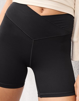 American eagle bike shorts online