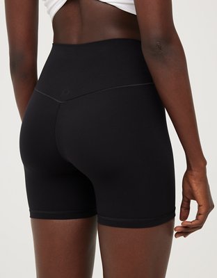 Women's Bike Shorts | OFFLINE by Aerie