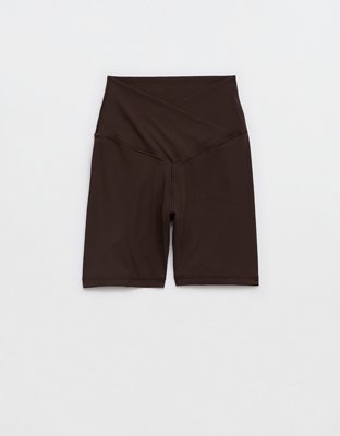 OFFLINE By Aerie Real Me Crossover 5" Bike Short