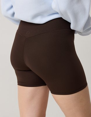 OFFLINE By Aerie Real Me Crossover 5" Bike Short