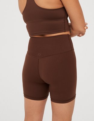 OFFLINE By Aerie Real Me Crossover 5" Bike Short