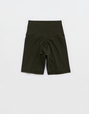 OFFLINE By Aerie Real Me Crossover 5" Bike Short