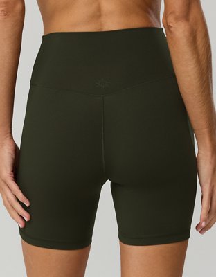 OFFLINE By Aerie Real Me Crossover 5" Bike Short
