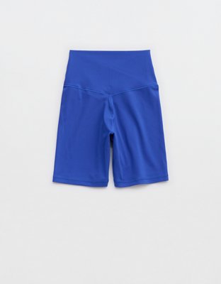 OFFLINE By Aerie Real Me Crossover 5" Bike Short