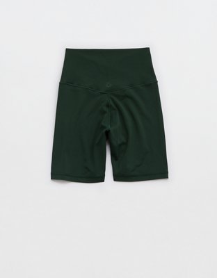 OFFLINE By Aerie Real Me Crossover 5" Bike Short