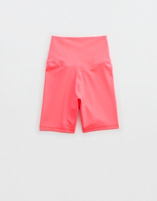 OFFLINE By Aerie Real Me Crossover 5" Bike Short