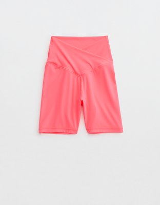 OFFLINE By Aerie Real Me Crossover 5" Bike Short