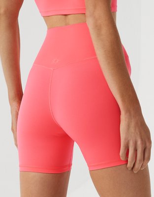 OFFLINE By Aerie Real Me Crossover 5" Bike Short