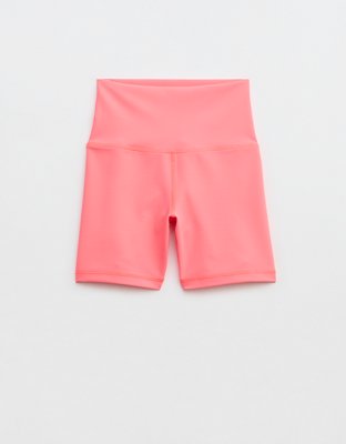 OFFLINE By Aerie Goals Rib 5" Bike Short