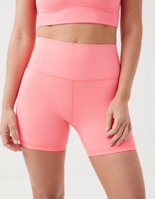 Buy OFFLINE By Aerie Goals Lasercut Running Short online