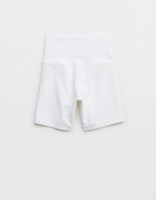 OFFLINE By Aerie Goals Rib 5" Bike Short