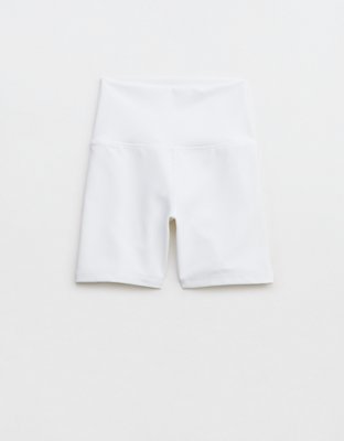 OFFLINE By Aerie Goals Rib 5" Bike Short