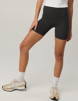 OFFLINE By Aerie Real Me XTRA 5" Bike Short