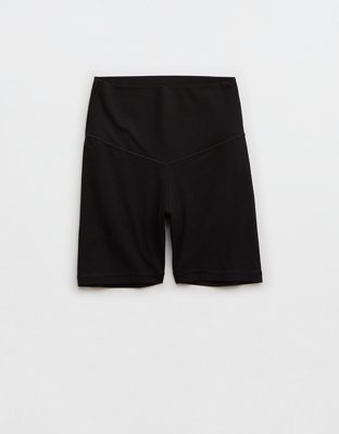 OFFLINE By Aerie Real Me Xtra Bike Short de 5"