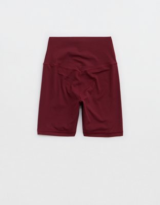 OFFLINE By Aerie Real Me XTRA High Waisted 5" Bike Short