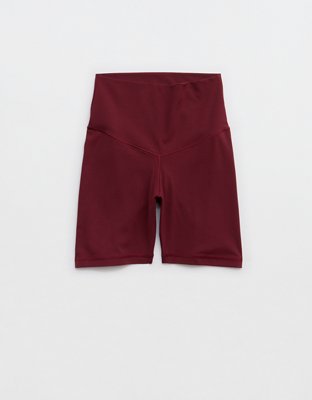 OFFLINE By Aerie Real Me XTRA High Waisted 5" Bike Short