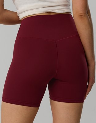 OFFLINE By Aerie Real Me XTRA High Waisted 5" Bike Short