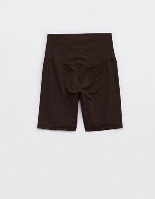 OFFLINE By Aerie Real Me XTRA 5" Bike Short