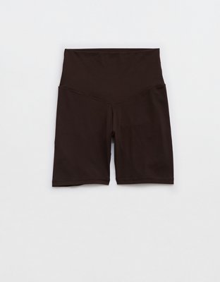 OFFLINE By Aerie Real Me XTRA 5 Bike Short