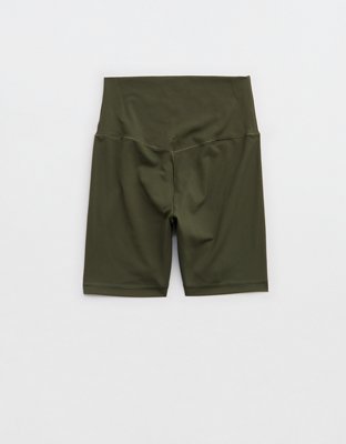 OFFLINE By Aerie Real Me XTRA High Waisted 5" Bike Short