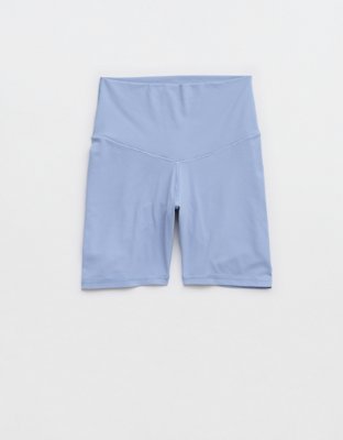 OFFLINE By Aerie Real Me XTRA 5 Bike Short