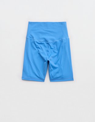 OFFLINE By Aerie Real Me XTRA 5" Bike Short