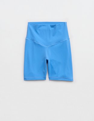 OFFLINE By Aerie Real Me XTRA 5" Bike Short