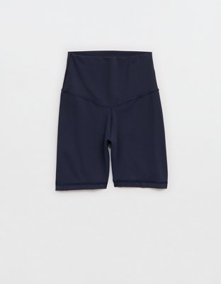 OFFLINE By Aerie Real Me XTRA High Waisted Bike Short de 5"