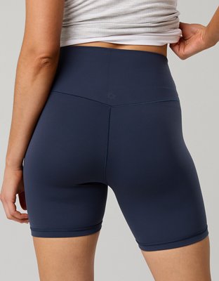 OFFLINE By Aerie Real Me XTRA High Waisted Bike Short de 5"