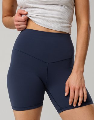 OFFLINE By Aerie Real Me XTRA High Waisted Bike Short de 5"