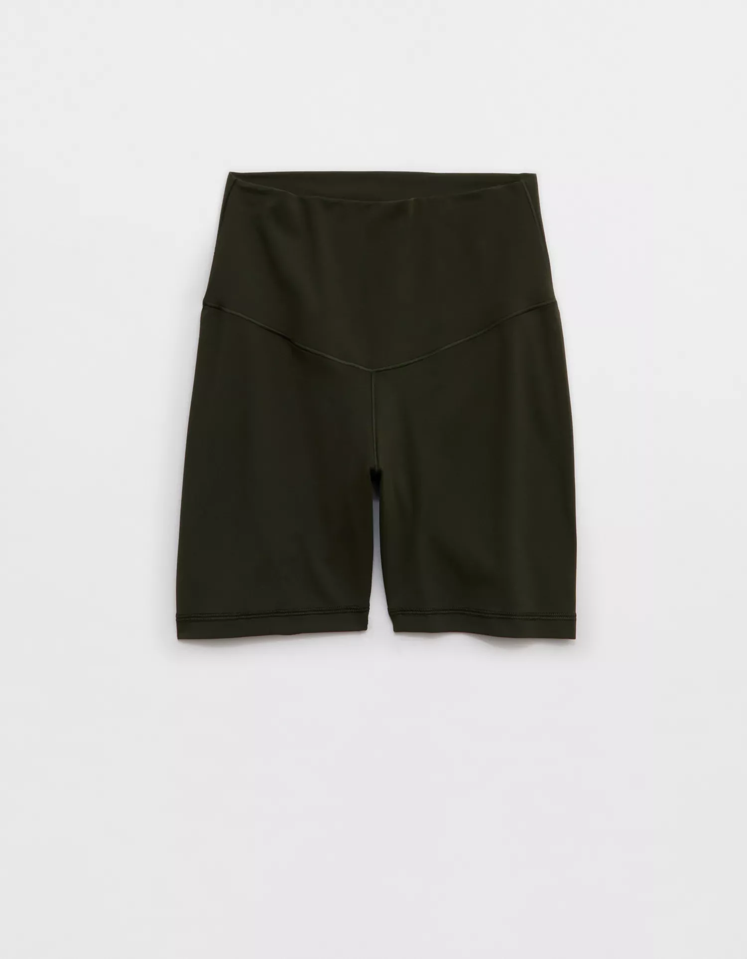 OFFLINE By Aerie Real Me XTRA High Waisted 5" Bike Short - thumbnail 3